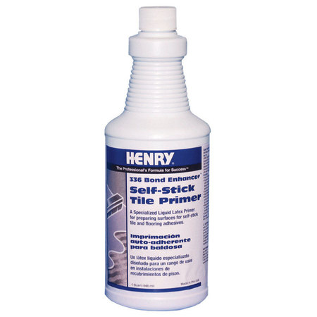 HENRY Glue, Translucent, 8 oz 12237